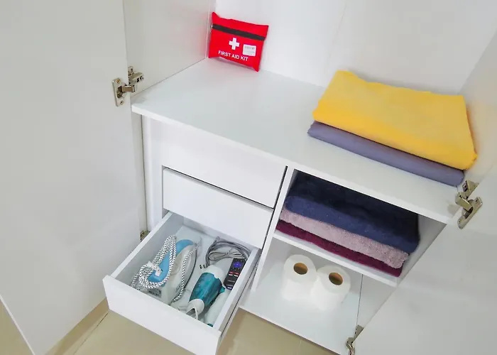 Mabolo Garden Flats Poolside Unit アパート セブ市
